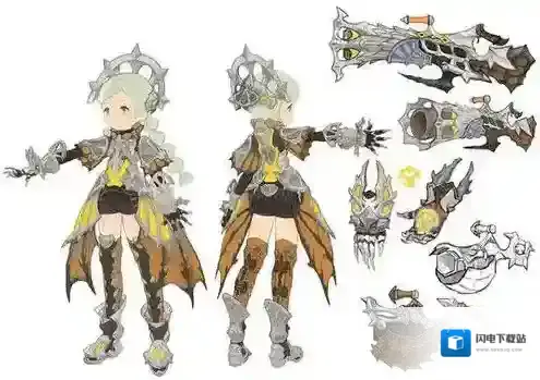 龙之谷元素师刷图加点怎么玩 有什么攻略