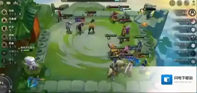 金铲铲之战最强的阵容有哪些 顶级阵容推荐大全