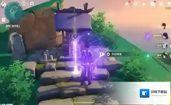 原神月浴之渊海祇之尾任务如何完成？原神月浴之渊海祇之尾任务完成方法