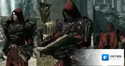 上古卷轴5三神循环如何练习 三神玩法详解