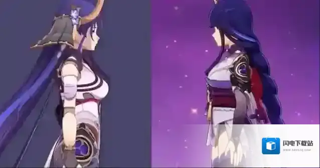 原神2.5哪些角色外观改动?原神2.5角色外观改动介绍