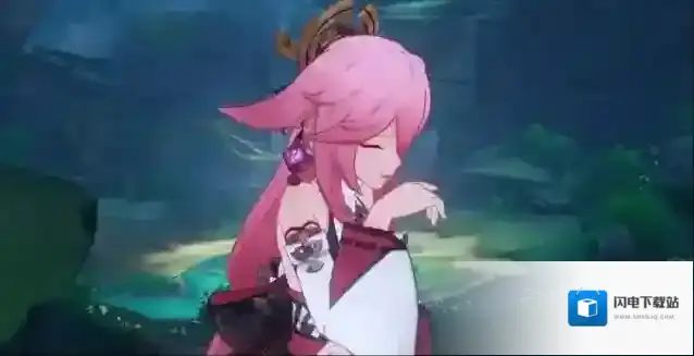 原神2.5哪些角色外观改动？原神2.5角色外观改动介绍