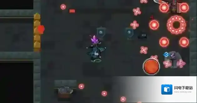 元气骑士瘟疫之杖怎么合成