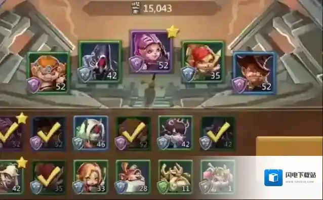 王国纪元统领经验怎么升级快 统领升级又有那些