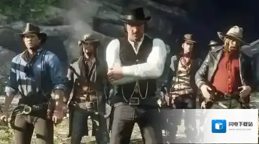 荒野大镖客2游戏攻略分享 任务玩法介绍