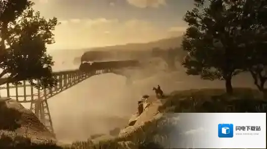 荒野大镖客2游戏攻略分享 任务玩法介绍