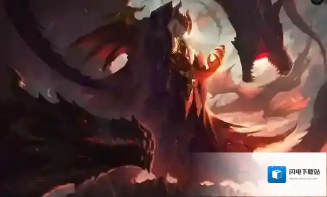 英雄联盟绝代智将斯维因多少钱 有特效效果吗