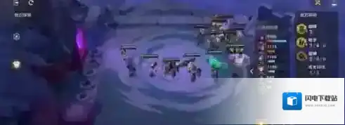 金铲铲之战S6嚎月狼人怎么打？金铲铲之战S6嚎月狼人玩法攻略