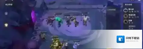 金铲铲之战S6嚎月狼人怎么打？金铲铲之战S6嚎月狼人玩法攻略