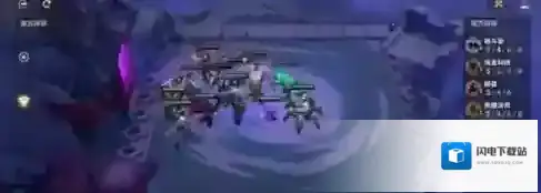 金铲铲之战S6嚎月狼人怎么打？金铲铲之战S6嚎月狼人玩法攻略