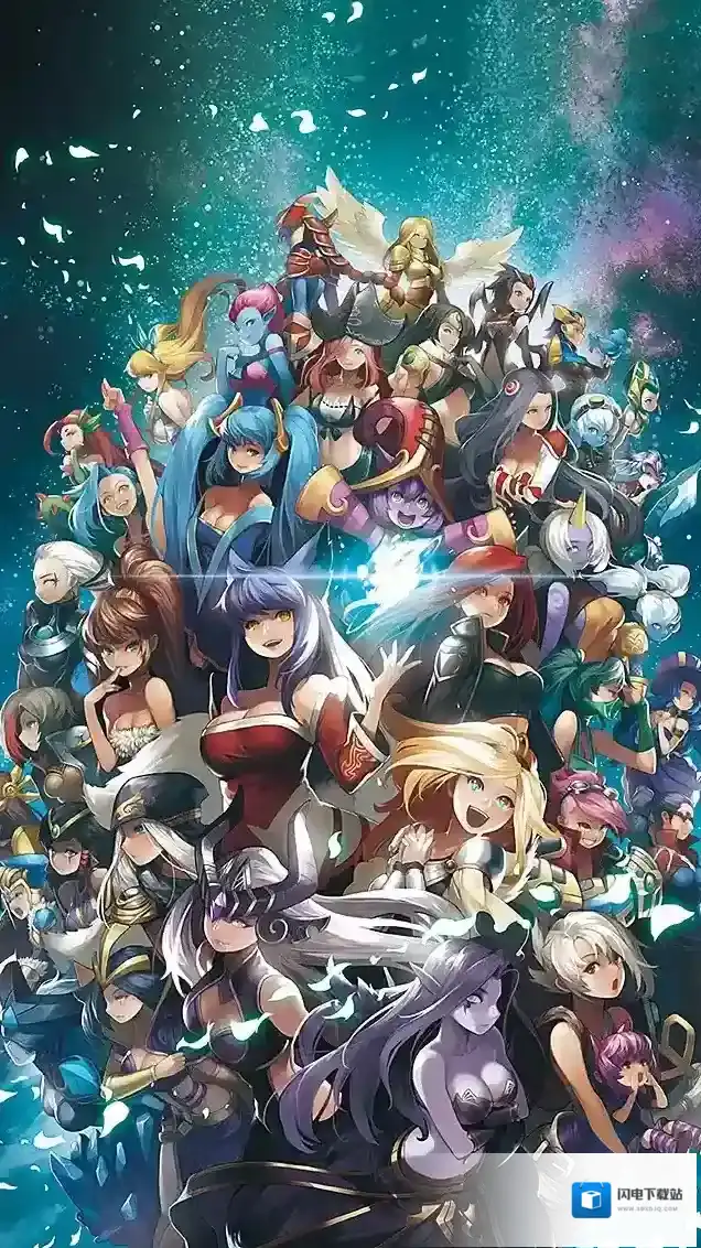 英雄联盟 怎么提升实力和段位教学