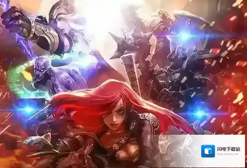 英雄联盟 怎么提升实力和段位教学