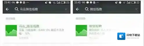 《微信》指数是什么？微信指数怎么看？