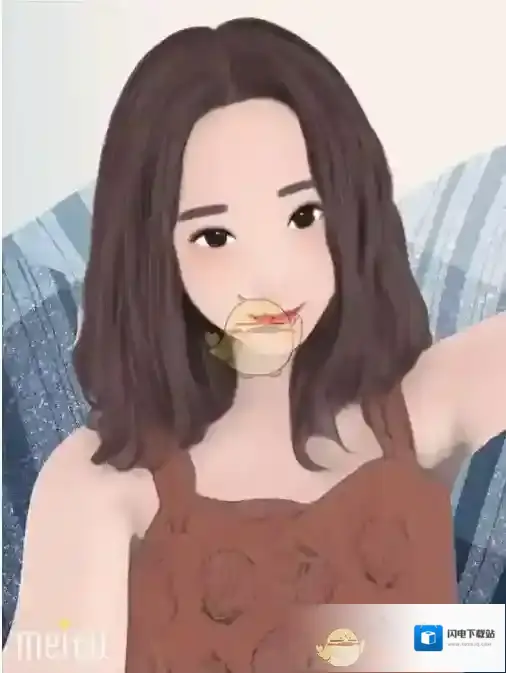 《美图》绘画机器人功能介绍