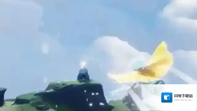 光遇八翼怎么升到十翼