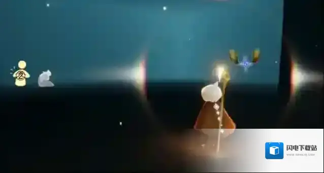 光遇八翼怎么升到十翼