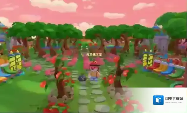 摩尔庄园邻居装扮怎么用