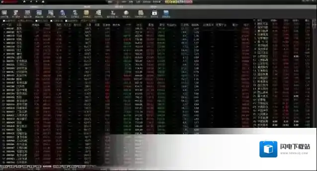 中信建投证券通达信网上交易
