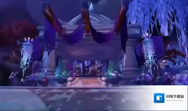 魔兽世界卡多雷风铃应该怎么获得