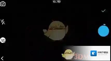 《哔哩哔哩》小视频拍摄方法介绍