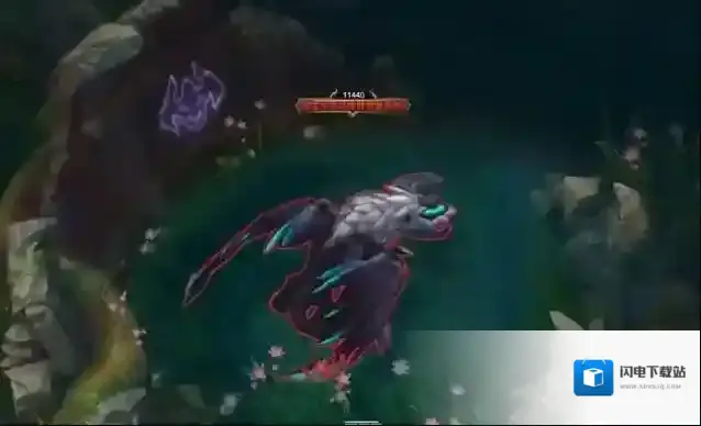 英雄联盟手游先锋和小龙哪个重要