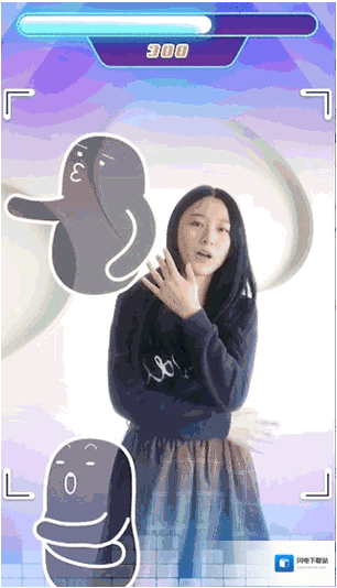 《QQ》高能舞室相关介绍