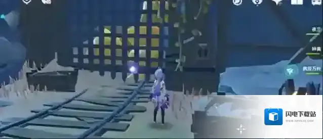 原神迷错幻渺之境如何进行过关