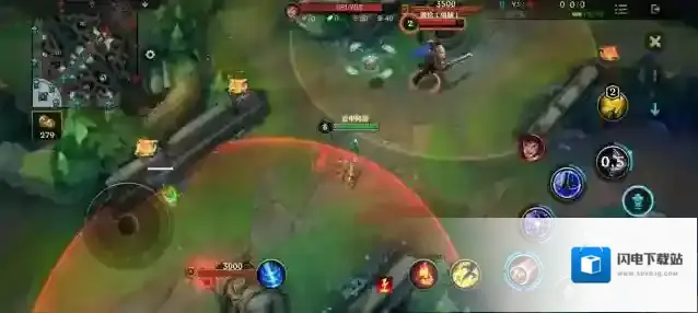 英雄联盟手游发条怎么玩