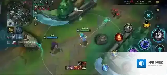 英雄联盟手游发条怎么玩