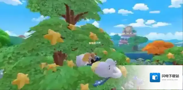 摩尔庄园装好的家具怎么移动