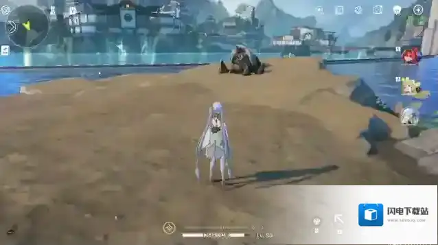 鸣潮虹镇百景图支线攻略怎么做