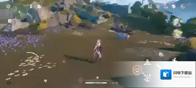 鸣潮虹镇百景图支线攻略怎么做