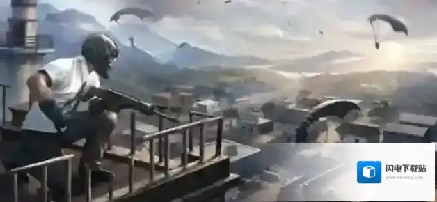 荒野行动充钱会变强吗