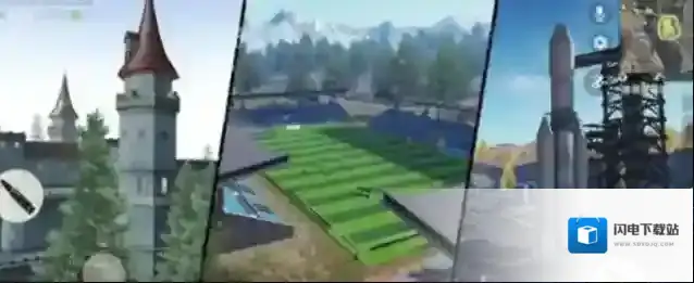 荒野行动充钱会变强吗