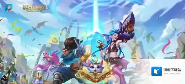 英雄联盟手游赵信技能怎么加点