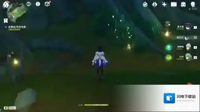 原神好事多磨支线任务怎么做