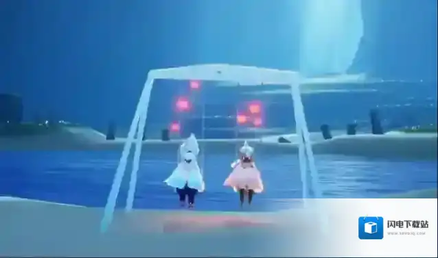 光遇沉浸模式怎么跳跃和转视角操作解析有哪些