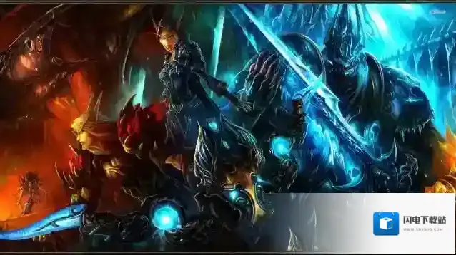 魔兽世界哪里的熔火鱿鱼容易钓 找对位置也关键