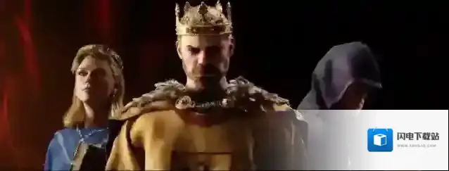 十字军之王3 所有政体的共同知识有哪些