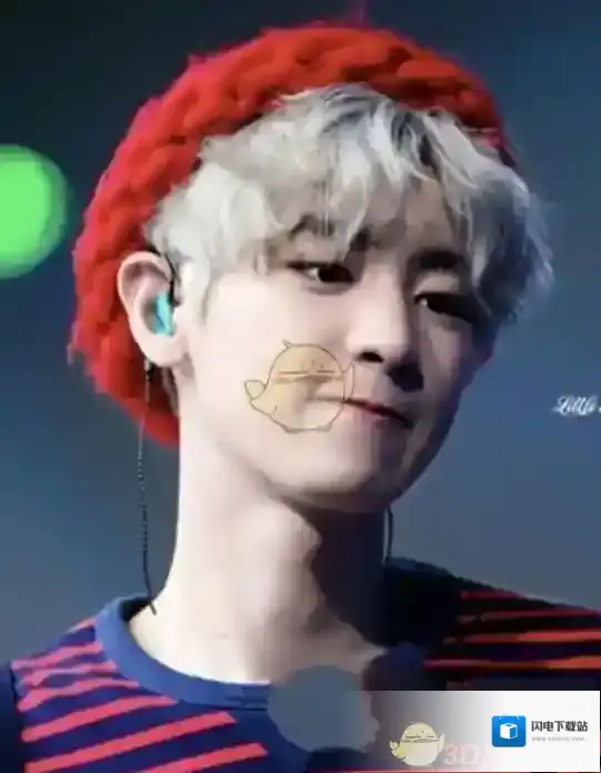 《香蕉聊天》游戏测试答案介绍