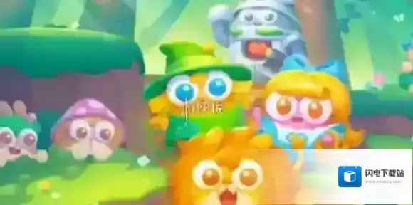 保卫萝卜4法老归来第一百零六关怎么过-保卫萝卜4法老归来第106关攻略