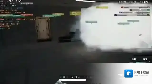 绝地求生里枪口配件怎么选