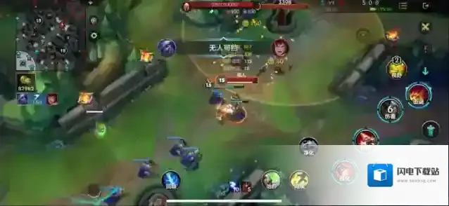 英雄联盟ad补兵有什么技巧