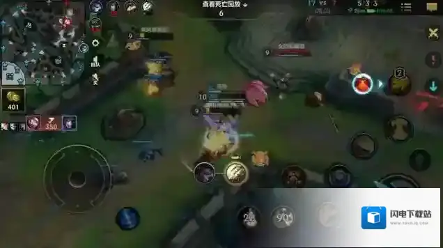 英雄联盟ad补兵有什么技巧