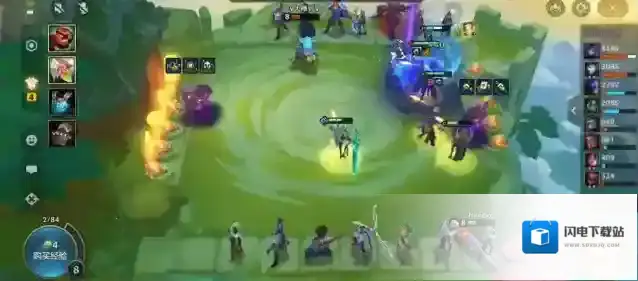 金铲铲之战艾欧阵容怎么玩 艾欧阵容有哪些英雄