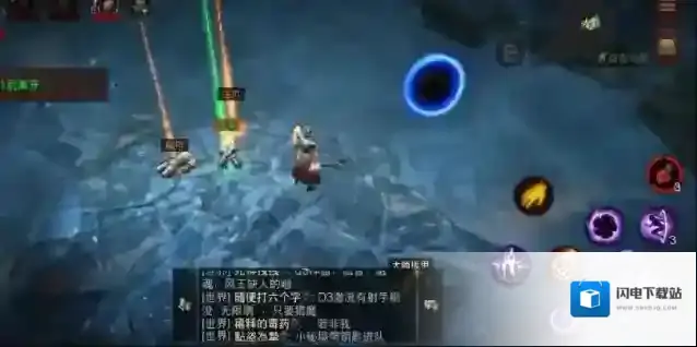 暗黑破坏神不朽法师技能怎么样