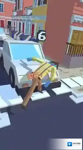 僵尸漫步者游戏第13关通关攻略