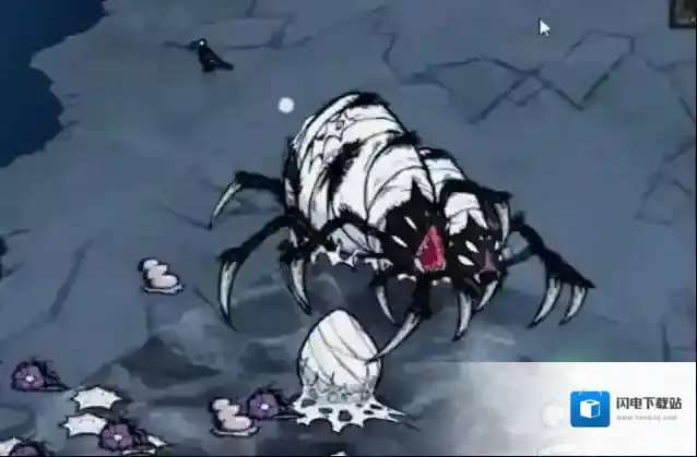 饥荒怎么驯服蜘蛛 驯服蜘蛛有哪些流程