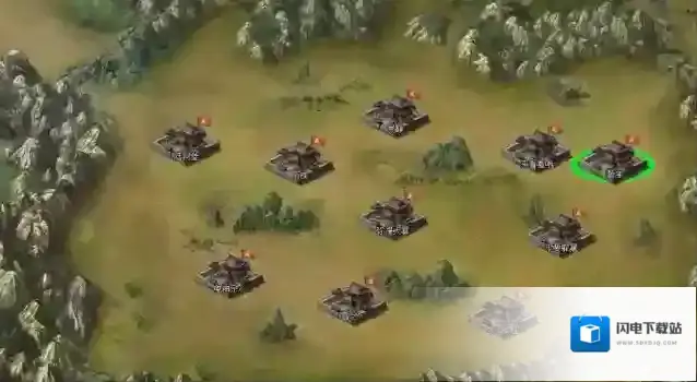 攻城掠地封地可以生产什么