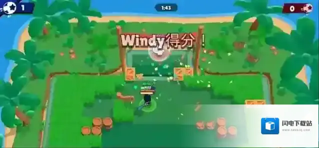 荒野乱斗最新教学 杰西的玩法推荐